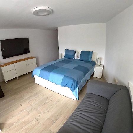 Parque Santiago I - Studio Apartment Плайя-де-лас-Амерікас Екстер'єр фото