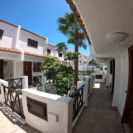 Parque Santiago I - Studio Apartment Плайя-де-лас-Амерікас Екстер'єр фото