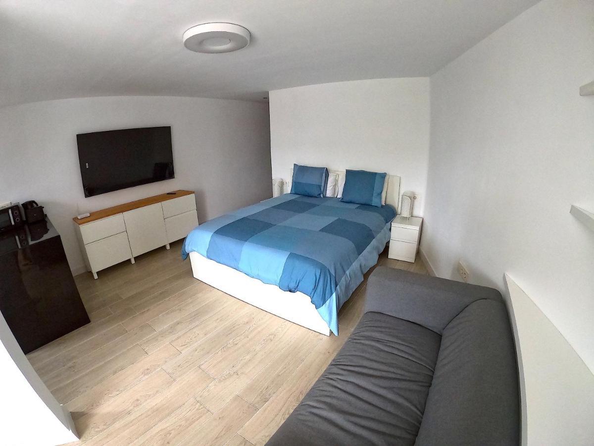 Parque Santiago I - Studio Apartment Плайя-де-лас-Амерікас Екстер'єр фото