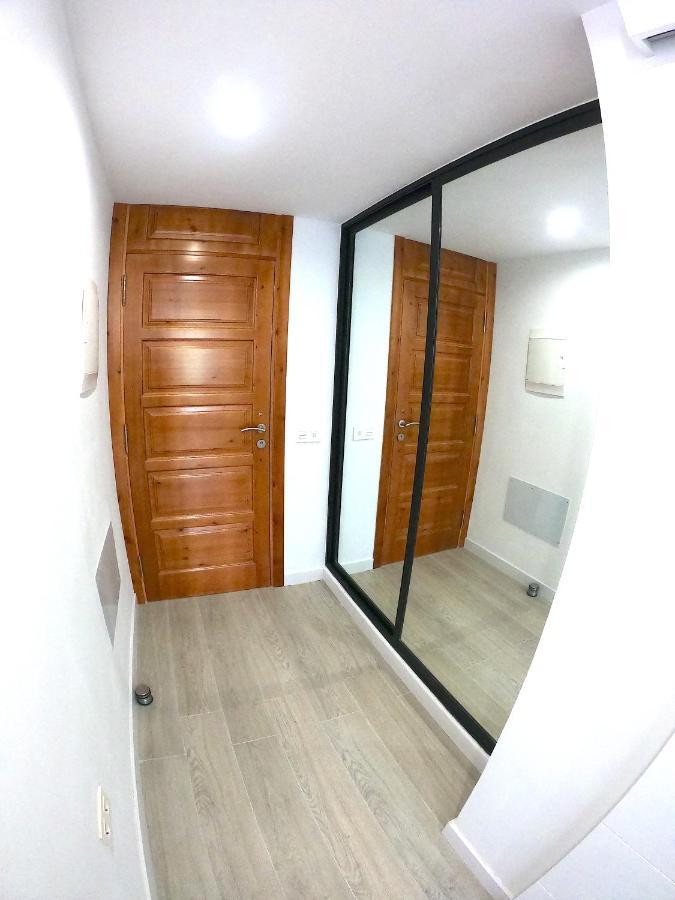 Parque Santiago I - Studio Apartment Плайя-де-лас-Амерікас Екстер'єр фото