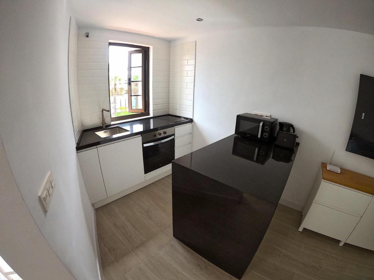 Parque Santiago I - Studio Apartment Плайя-де-лас-Амерікас Екстер'єр фото