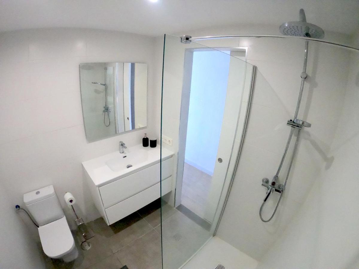 Parque Santiago I - Studio Apartment Плайя-де-лас-Амерікас Екстер'єр фото