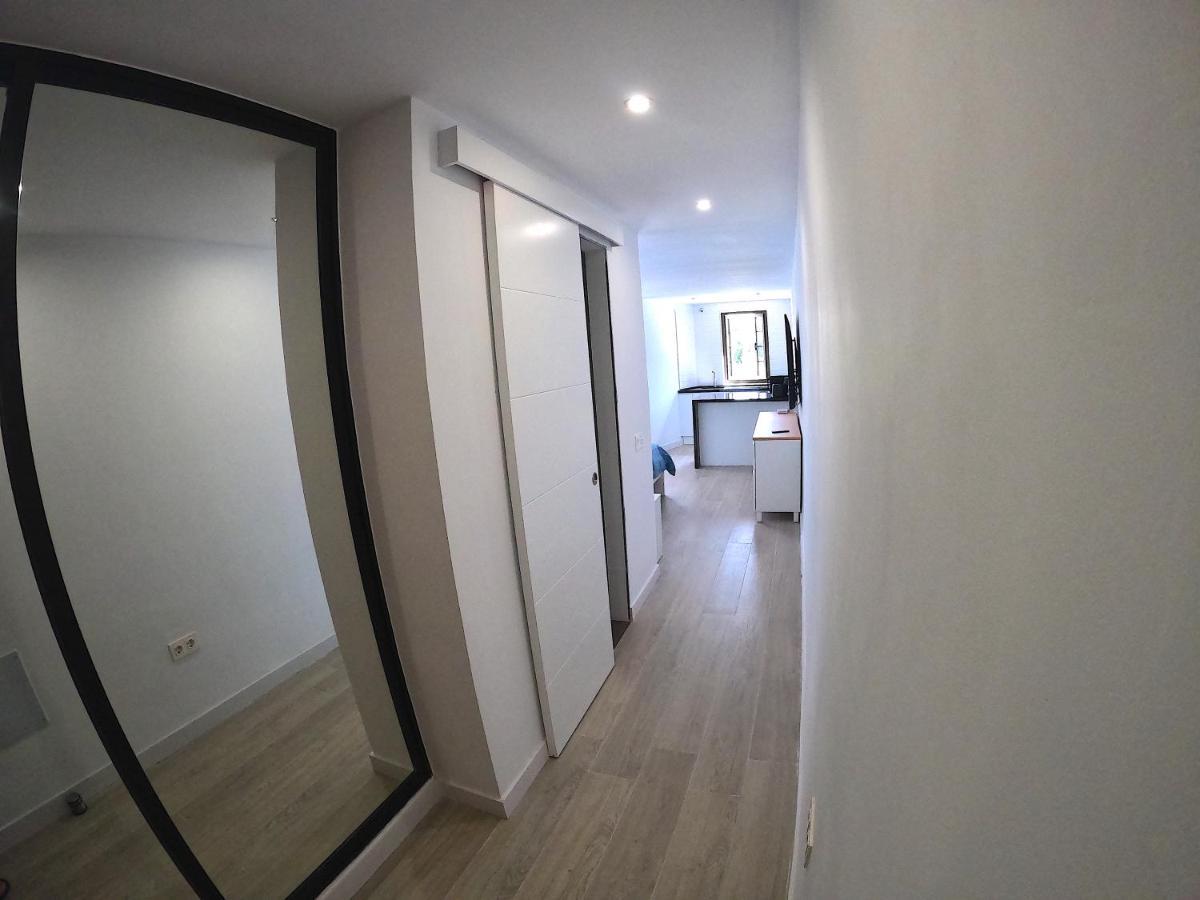 Parque Santiago I - Studio Apartment Плайя-де-лас-Амерікас Екстер'єр фото